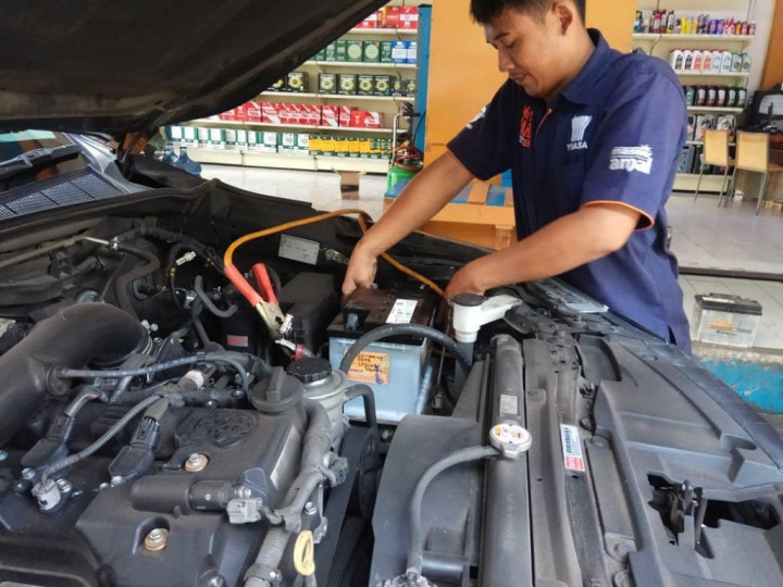 Bengkel Di Jawa Timur & Bali Dapat Suplai Suku Cadang dari Tokoparts