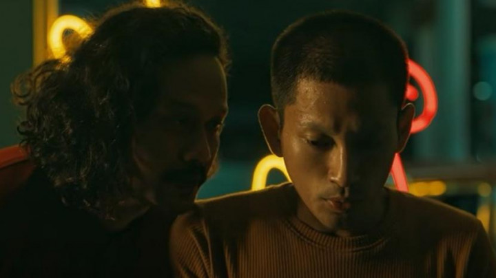 Bintangi Film Father & Son, Dwi Sasono Teringat Momen Terpisah dari Anaknya