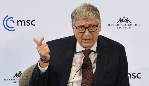 Bill Gates: Risiko Covid-19 Menurun, Tetapi Dunia Akan Hadapi Pandemi Lain