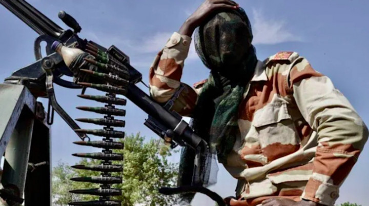 Tujuh Anak Tewas di Niger Akibat Serangan Udara Nigeria