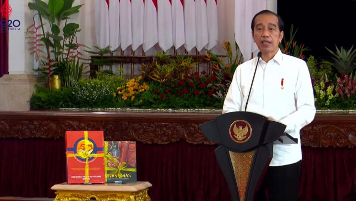 Presiden Perintahkan Basarnas Perkuat Teknologi SAR