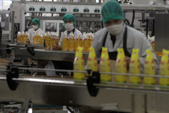 Anak Usaha Indofood Bantah Timbun Minyak di Deli Serdang