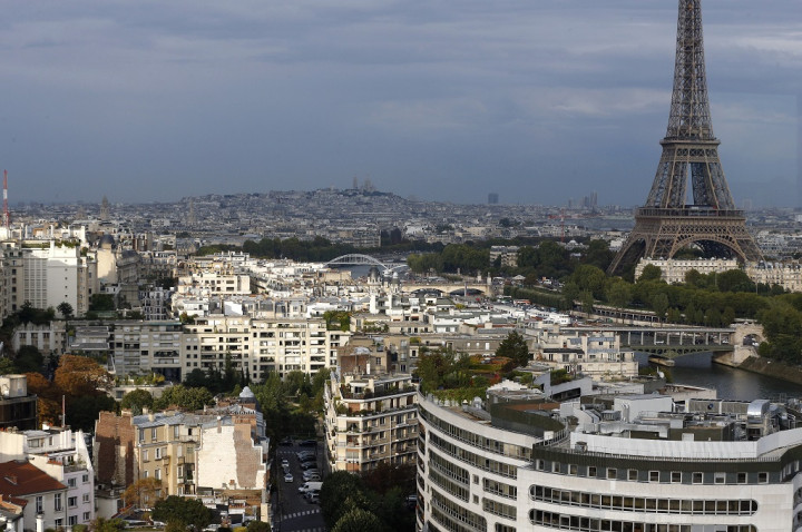 Canggih, Paris Tilang Knalpot Berisik Pakai Radar