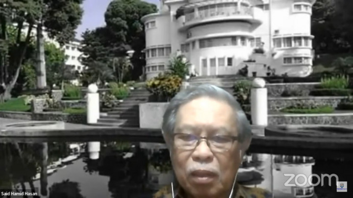 Kurikulum Merdeka Disebut Dicontek dari Inggris