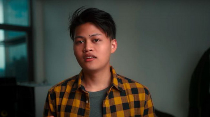 Kembali ke Youtube Setelah Vakum, Agung Hapsah Sempat Dikira Meninggal