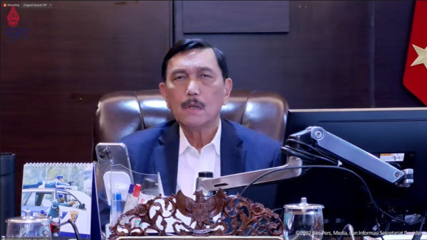 Pemerintah Tak Ingin Latah Memasuki Transisi Endemi Covid-19