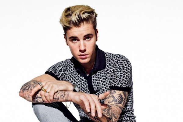 Justin Bieber Positif Covid-19, Konser Ditunda