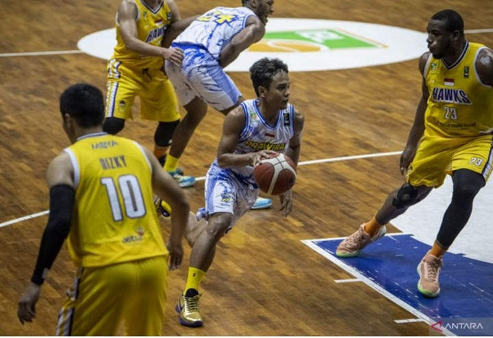 IBL Kembali Dihelat pada 3 Maret di Jakarta