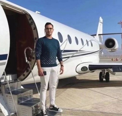 Simon Leviev: Tinder Swindler, Kisah Tipu-tipu Uang Atas Nama Cinta