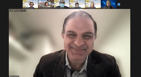 Kata Sandi Tak Lagi Aman, Biometrik Jadi Solusi Keamanan Digital