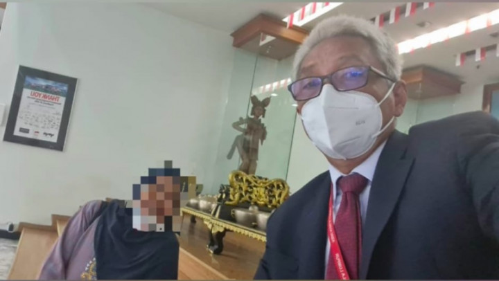 Kepada Media Lokal, Dubes RI Sebut ART di Malaysia Hadapi Perbudakaan Modern