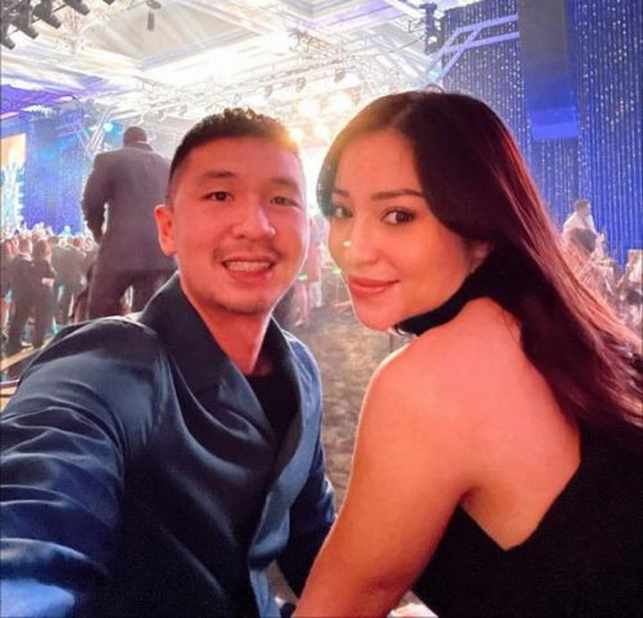 Alasan Nikita Willy Mantap Pindah ke Amerika