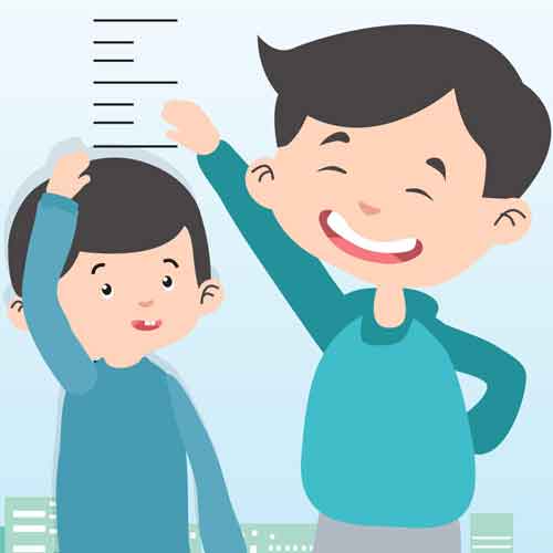 Upaya Pemprov DKI dalam Mengatasi Angka Stunting di Jakarta