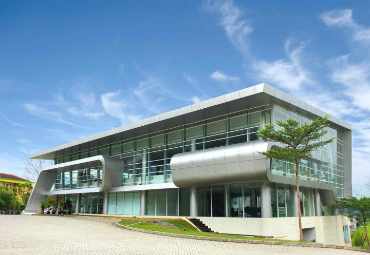 NeuCentrIX Tawarkan Keuntungan Data Center Colocation