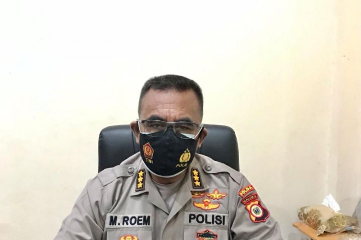 Polisi Korban Konflik Ori-Kariuw Meninggal