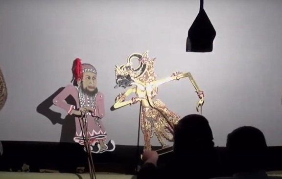 Wayang Khalid Basalamah Dihajar Babak Belur, Ini Klarifikasi Gus Miftah
