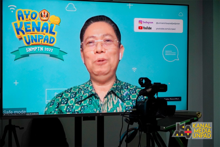 LTMPT: Pendaftar SNMPTN Boleh Input Maksimal 3 Prestasi Kejuaraan