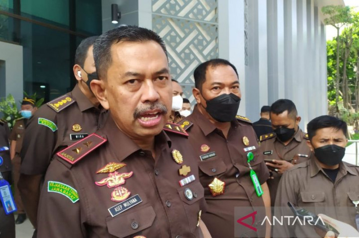 Kejati Jabar Banding, Restitusi Korban Herry Wirawan Bukan Salah Negara