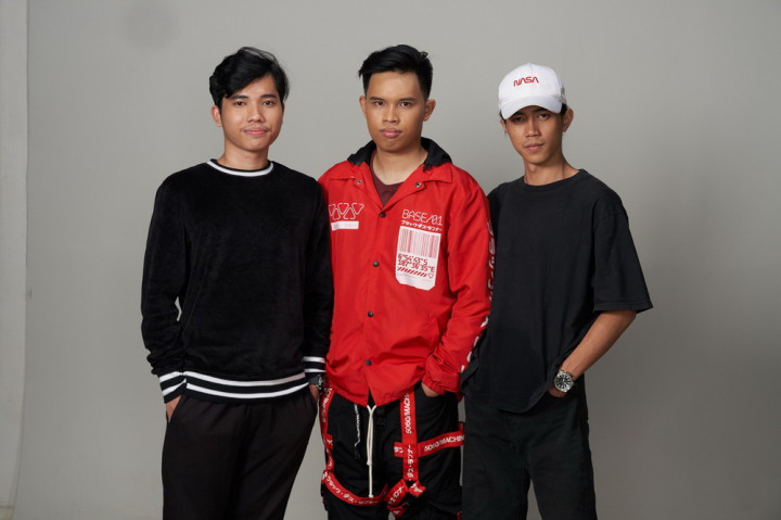 Produser Muda Asal Indonesia Dilirik Label Dunia
