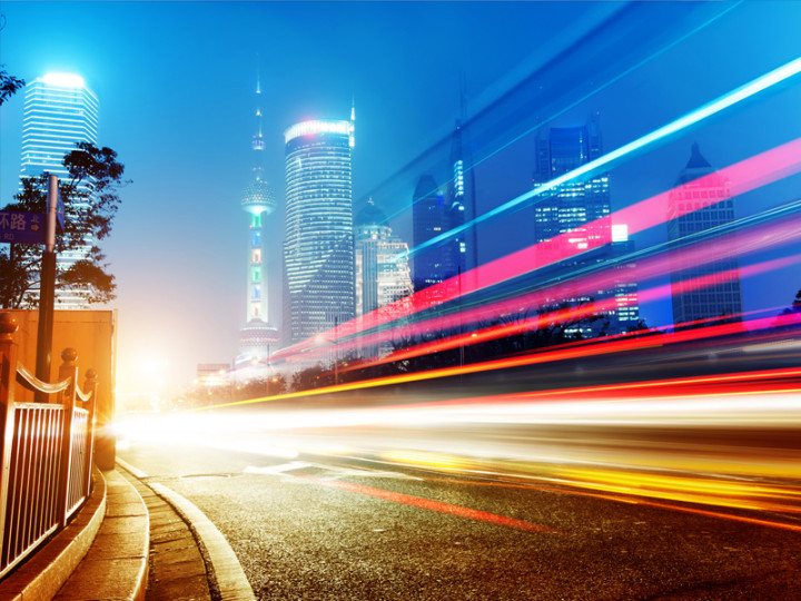 Thailand Urged to Foster New Innovation-Led Growth Model