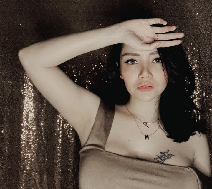 Mawar AFI Masih Tak Percaya Eks Suami Nikahi Mantan Pengasuh Anaknya