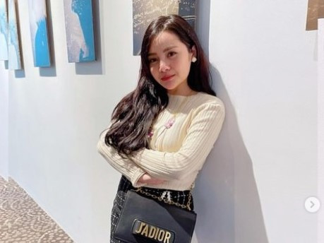 Disebut Selingkuh, Mantan Suami Mawar AFI Buka Suara