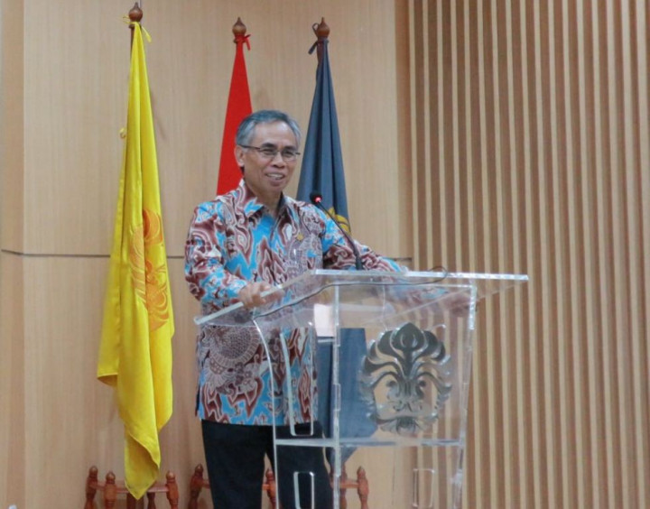 Mantap! Standar Nasional Ekonomi Hijau RI Setara Tiongkok hingga Eropa