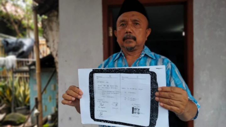 Legislator NasDem Sesalkan Penetapan Tersangka Pelapor Korupsi di Cirebon