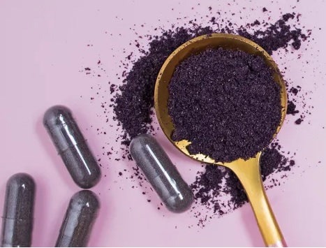 Mengenal Manfaat Maqui Berry dalam Melawan Racun dalam Tubuh