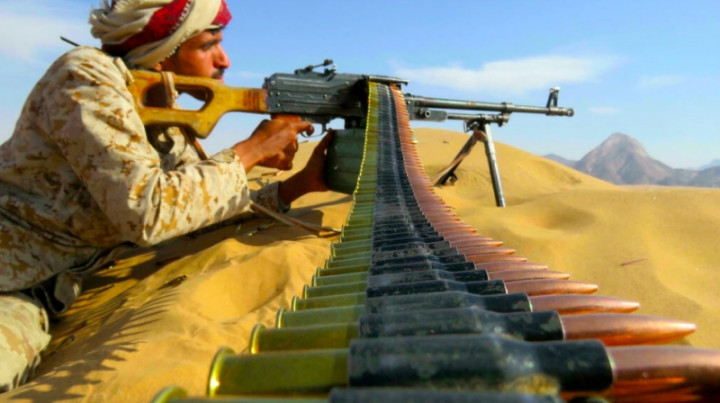 580 Pasukan Arab Saudi serta Tentara Bayaran Sudan Tewas dan Luka-Luka di Yaman