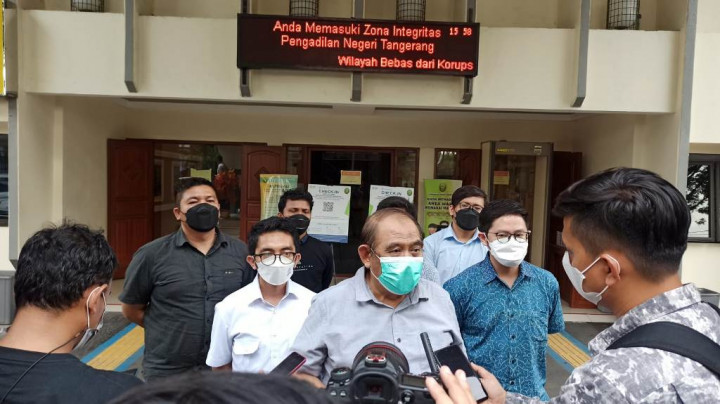 Ahli Tegaskan Girik Bukan Bukti Kepemilikan Tanah