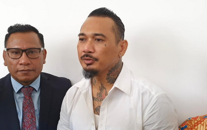 Gagal Bulan Madu Menjadi Pembelaan Jerinx dalam Kasus Pengancaman