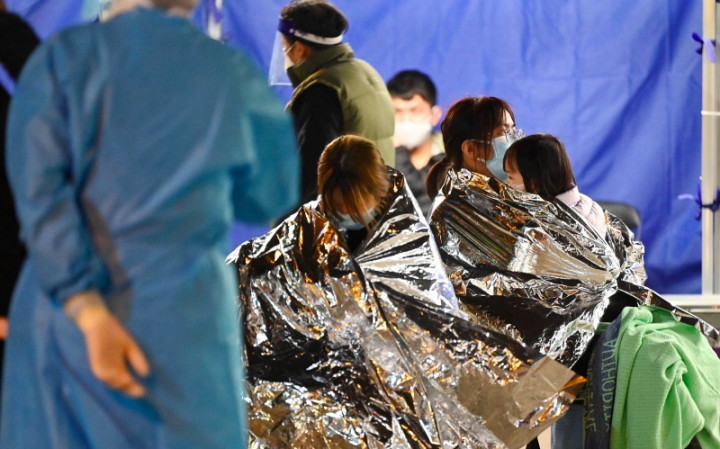 Ahli Prediksi Lonjakan Kematian Lansia Hong Kong Akibat Covid-19