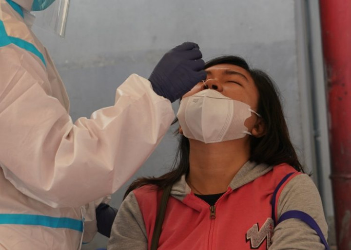 Kini <i>Exit Test</i> PCR Cukup 1 Kali, Berlaku Mulai Malam Ini