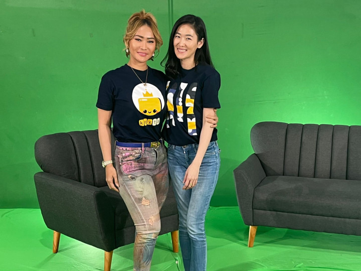 Cara Inul Daratista Bantu UMKM Semasa Pandemi