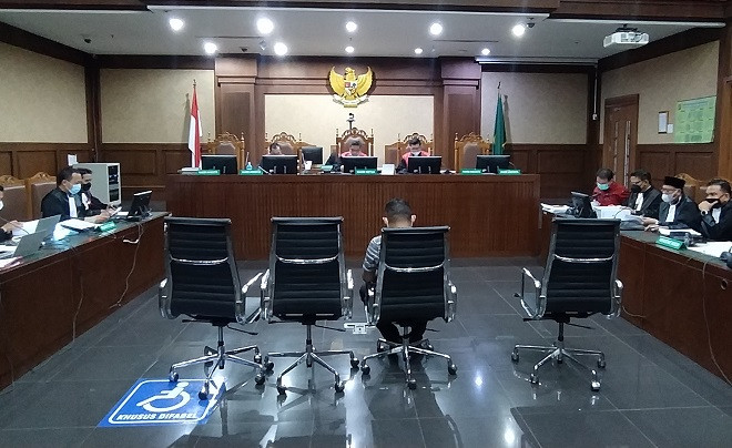 PT Gunung Madu Plantations Minta Biaya Pajak Dimanipulasi untuk Jangka Panjang