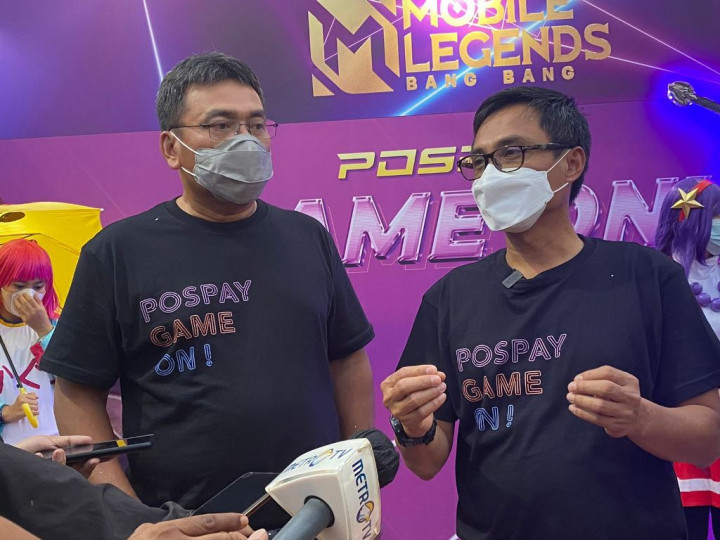 Pospay Targetkan Tembus 5 Juta Downloader pada Akhir 2022