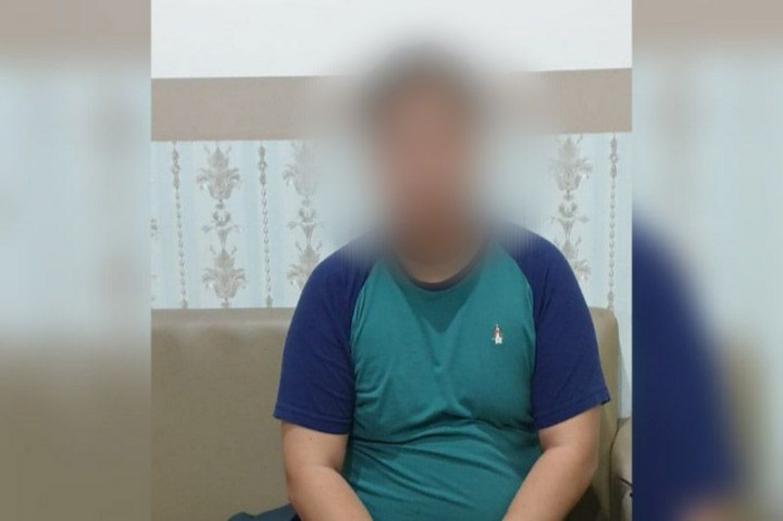 Kejaksaan Tangkap Buronan Kasus Korupsi Pembangunan Bandara Trinsing