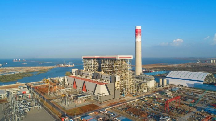 Mulai 2025 Pajak Karbon Tak Cuma Sasar PLTU