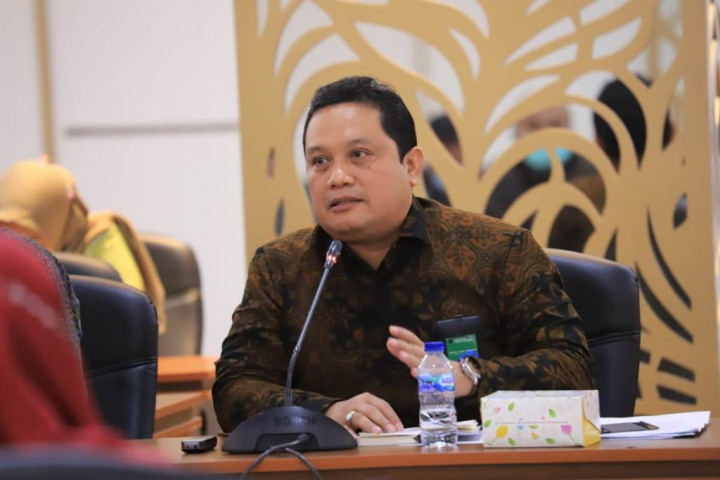 Kemenaker: Peserta BPJS Ketenagakerjaan Sudah Bisa Klaim JKP