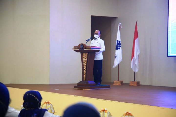 Transformasi Status BLK Makassar menjadi BBPVP Makassar Dinilai Layak