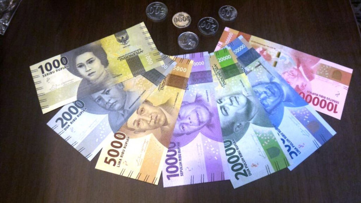 Bank Indonesia Diminta Segera Terapkan Rupiah Digital