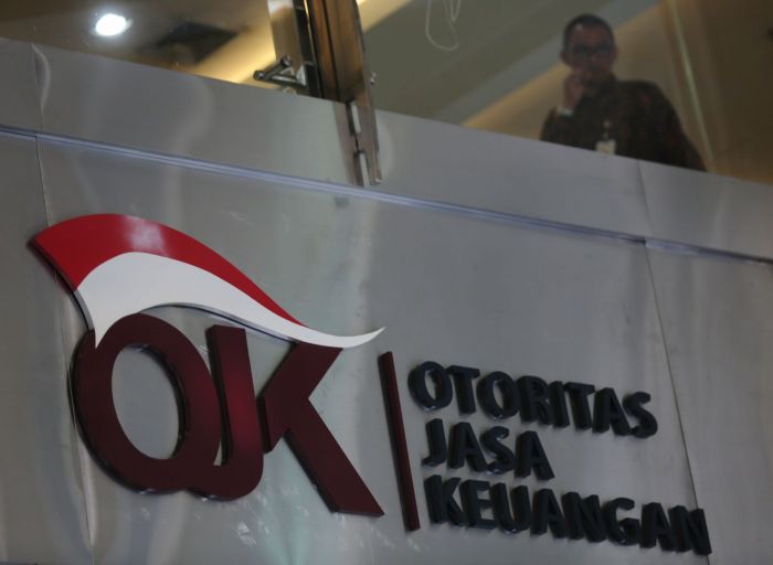 OJK Diminta Tingkatkan Kepatuhan Perbankan Cegah Pencucian Uang dan Pendanaan Terorisme