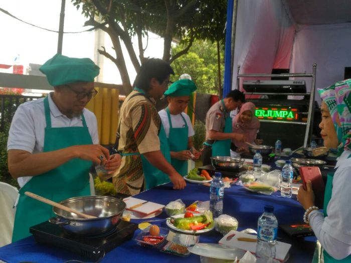 PLN Incar Subsidi Elpiji Dialihkan ke Program Kompor Listrik