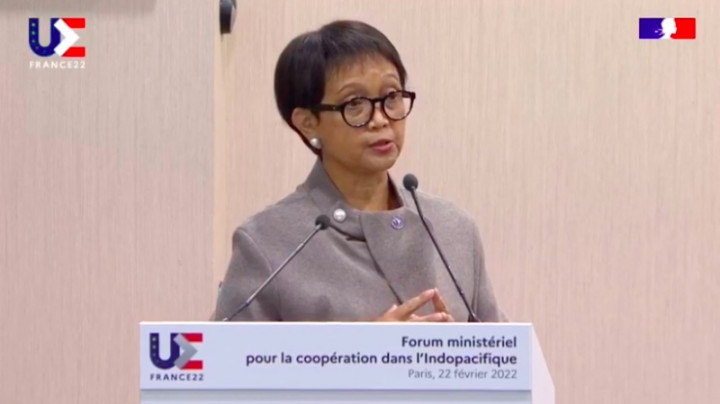 Menlu Belanda Kembali Sampaikan Maaf ke Indonesia Atas Kekejaman Masa Perang