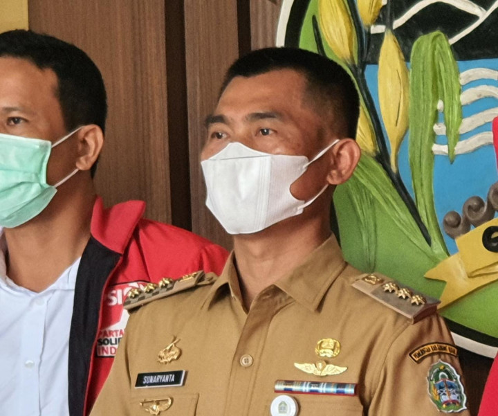 Gunungkidul Segera Berstatus Tanggap Darurat Bencana