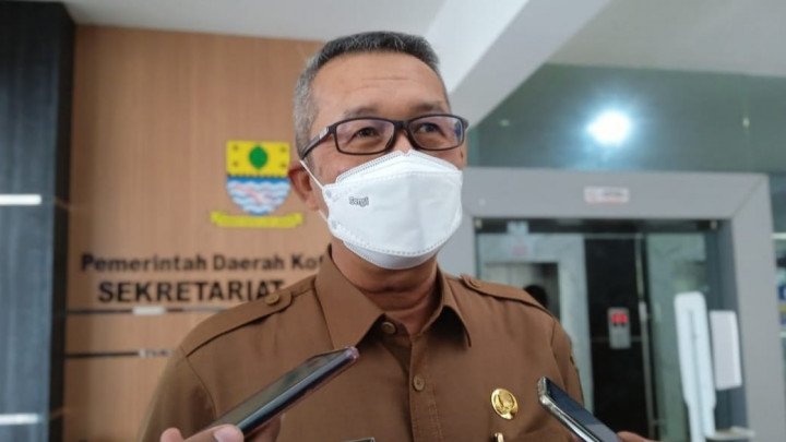 PPKM Level 4, Sekolah di Cirebon Kembali PJJ 100%