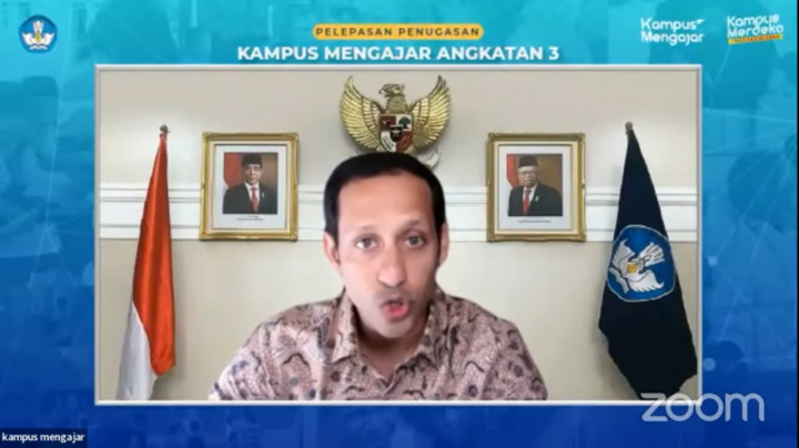 Mahasiswa Diminta Tak Terus Berada di Zona Nyaman