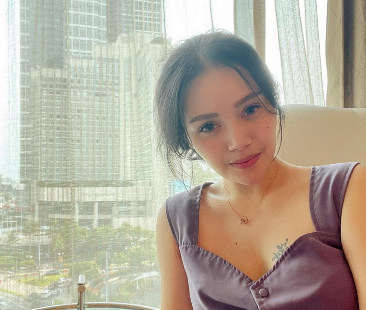 Balik Disebut Selingkuh di Putusan Cerai, Ini Penjelasan Mawar AFI