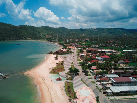 Sambut MotoGP Mandalika, Penginapan di NTB Dilarang Ugal-ugalan Cari Cuan